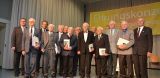 Ehrungskonzert 2011