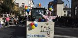 Fastnacht 2011