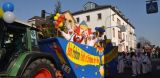 Fastnacht 2011