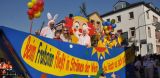 Fastnacht 2011