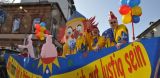 Fastnacht 2011