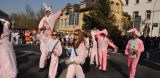 Fastnacht 2011