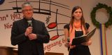 Festakt 2012