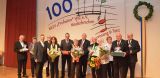 Festakt 2012