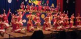 Kappensitzung 2011