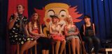 Kappensitzung 2011