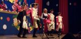 Kappensitzung 2011