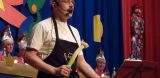 Kappensitzung 2011