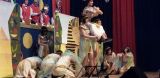 Kappensitzung 2011