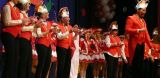 Kappensitzung 2012