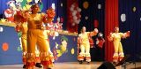Kappensitzung 2012