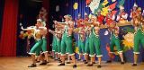 Kappensitzung 2012
