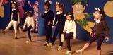 Kinderkappensitzung