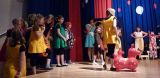 Kinderkappensitzung
