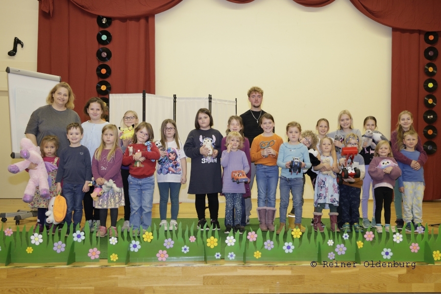 Kinderchor_Frohsinn