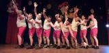 Tanzspektakel 2012