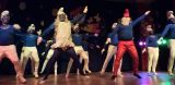 Tanzspektakel 2012
