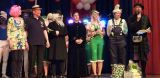 Tanzspektakel 2012