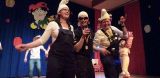 Tanzspektakel 2012