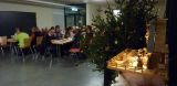 Weihnachtsfeier 2011