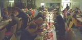Weihnachtsfeier 2011