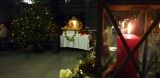 Weihnachtsfeier 2011