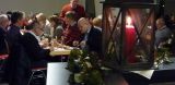 Weihnachtsfeier 2011