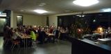 Weihnachtsfeier 2011